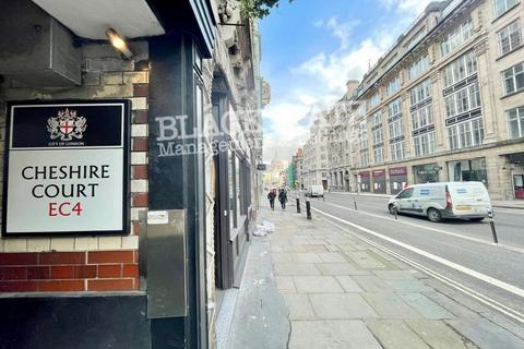 2 bedroom apartment to rent, EC4A