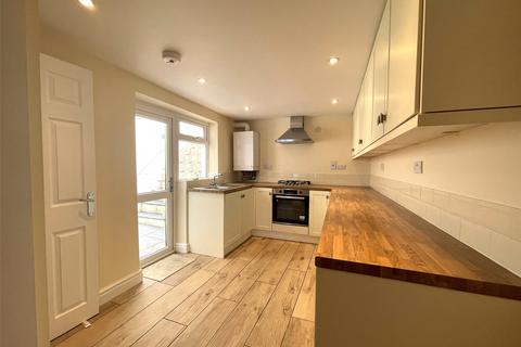 4 bedroom terraced house to rent, Woodlands, Combe Martin, Ilfracombe, Devon, EX34
