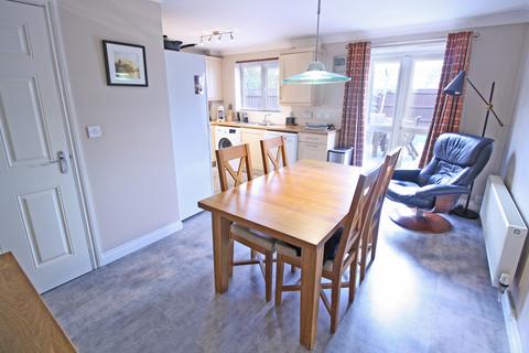 4 bedroom terraced house to rent, Seabrook Mews, Exeter