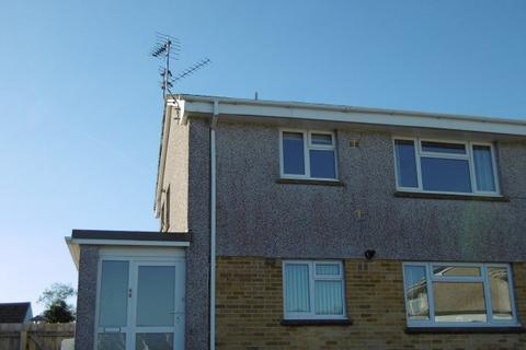 1 bedroom flat to rent, St Austell