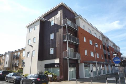 Studio to rent, Havergate Way, Reading