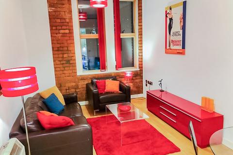 1 bedroom flat to rent, Beaumont Building, 22 Mirabel Street, City Centre, Manchester, M3