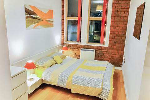 1 bedroom flat to rent, Beaumont Building, 22 Mirabel Street, City Centre, Manchester, M3