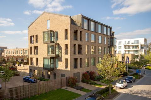 The Caldwell Building, 10 Lime Avenue, Trumpington, Cambridge