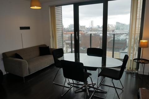 2 bedroom flat to rent, The Lighthouse, Joiner Street, Manchester
