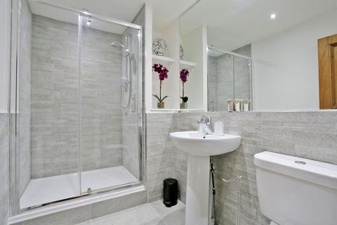 2 bedroom flat to rent, 12A Lamond Place, Aberdeen, AB25 3UT