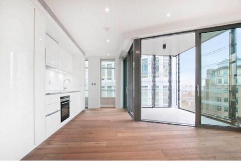 2 bedroom flat to rent, Central St. Giles Piazza, London