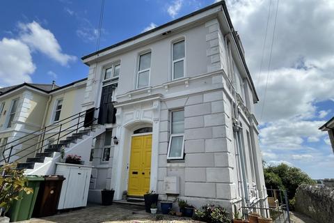 2 bedroom apartment to rent, Wilderness Road, Mutley