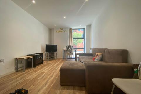 2 bedroom apartment to rent, Lower Ormond Street, Pearl House