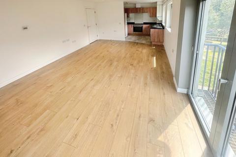 1 bedroom apartment to rent, Pemberley Place, Basingstoke RG24