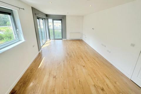 1 bedroom apartment to rent, Pemberley Place, Basingstoke RG24