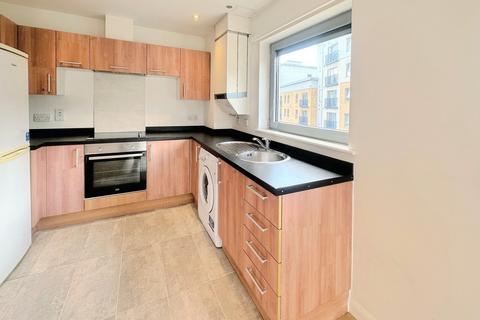 1 bedroom apartment to rent, Pemberley Place, Basingstoke RG24