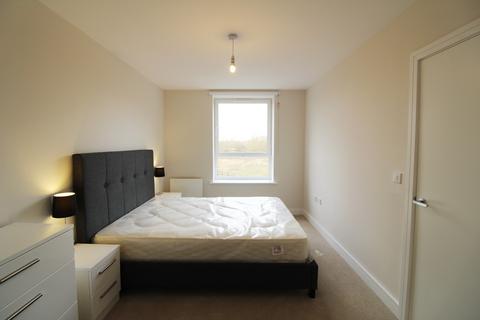 2 bedroom apartment to rent, Harlequin House, Padworth Avenue, Reading, RG2