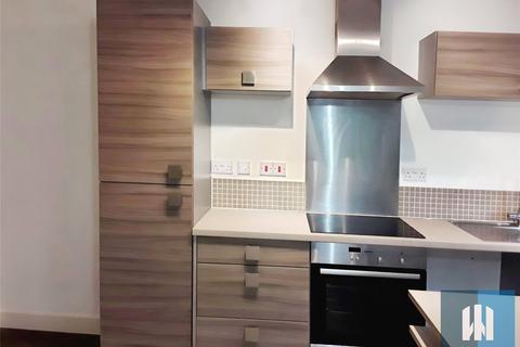 2 bedroom end of terrace house to rent, Marlington Drive, Ferndale, Huddersfield, HD2