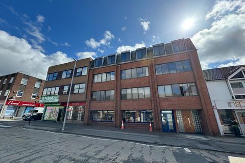 1 bedroom flat to rent, Commercial Road, Swindon, SN1