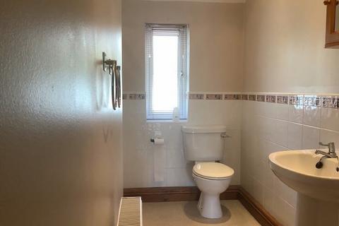 1 bedroom flat to rent, St Blazey