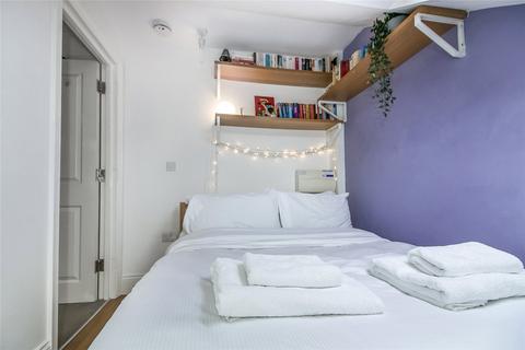 1 bedroom apartment to rent, St. Mark's Rise, London, E8