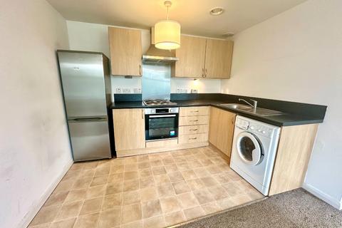 1 bedroom flat to rent, Duke Street, Dennistoun, Glasgow, G4