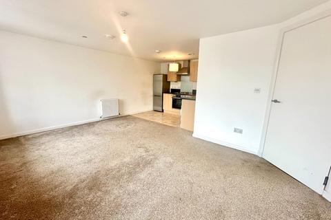 1 bedroom flat to rent, Duke Street, Dennistoun, Glasgow, G4