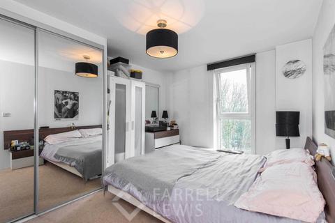 2 bedroom apartment for sale, Wonder House, London E8