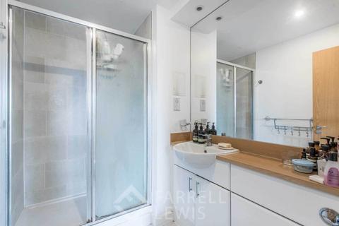 2 bedroom apartment for sale, Wonder House, London E8