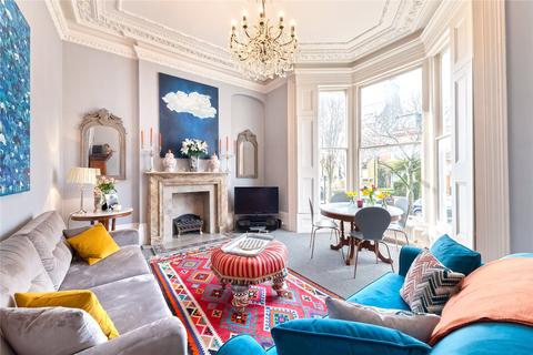 2 bedroom apartment to rent, Wandle Road, London, SW17