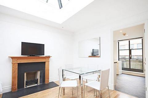 2 bedroom apartment to rent, The Penthouse, Printers Inn Court, Cursitor Street, London, EC4A