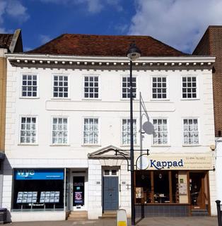 2 bedroom flat to rent, 21b High Street, High Wycombe HP11
