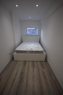 2 bedroom flat to rent, 10-11 Palmerston road, Southampton SO14 1LL