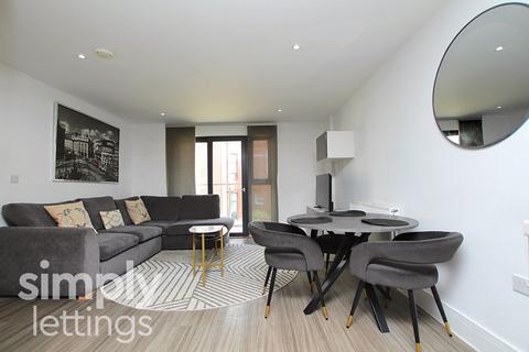 1 bedroom flat to rent, Dyke Road, Brighton
