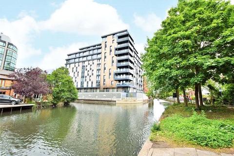 2 bedroom apartment to rent, Kennet House, 80 Kings Road, Reading, Berkshire, RG1