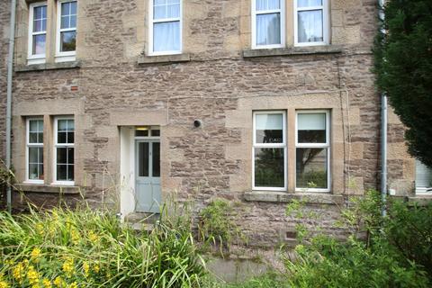 1 bedroom flat to rent, 3B Golfhill, Ramoyle, Dunblane