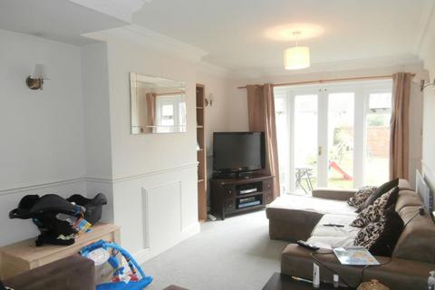 3 bedroom end of terrace house to rent, Bakers Orchard,  Wooburn Green,  HP10