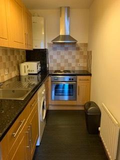 2 bedroom flat to rent, George Street, City Centre, Aberdeen, AB25