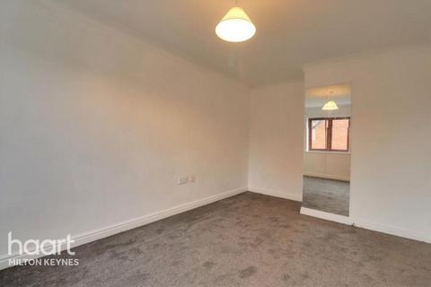 2 bedroom apartment to rent, Queensbury Lane, Monkston Park