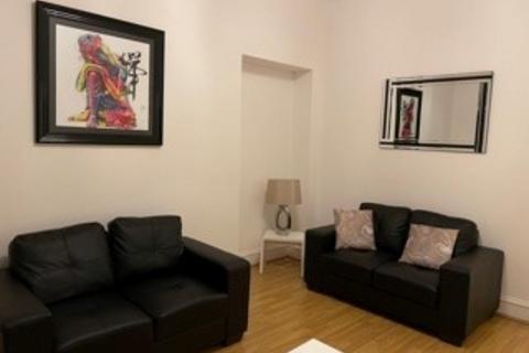 2 bedroom flat to rent, King Street, City Centre, Aberdeen, AB24